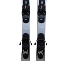Gebrauchte Ski Lacroix Pure + Bindungen - Qualität A