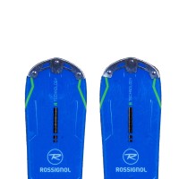 Ski Rossignol Pursuit 14x + bindings - Qualité A