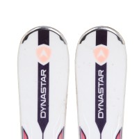 Esquí usado Dynastar intense 8 + Fijaciones - Calidad A