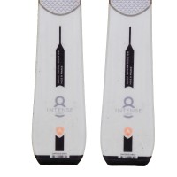 Usato Dynastar intense 8 + Attacchi - Qualità A