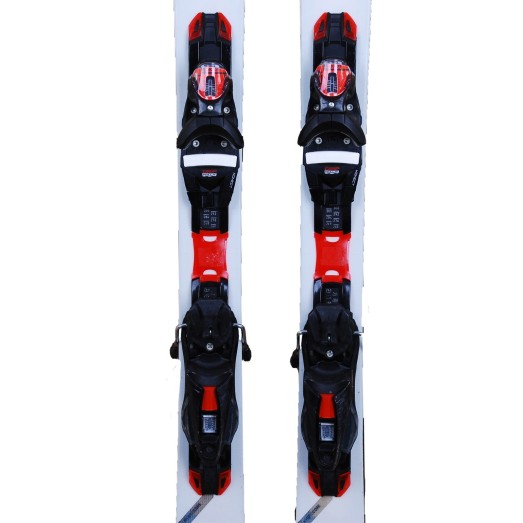 Sci usato Dynastar SPEED ZONE 4x4 82 + attacchi - Qualità B