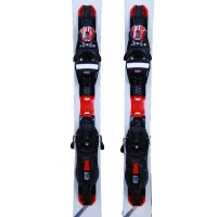Gebrauchter Ski Dynastar SPEED ZONE 4x4 82 + Bindungen - Qualität B
