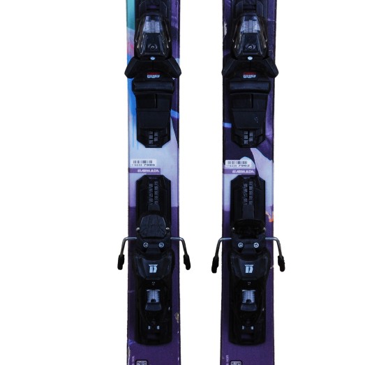 Ski Armada ARV 84 + bindung - Qualität B