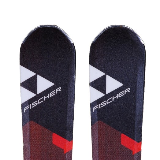 Ski XTR KOA 77 RT #1-3010 fischer. Taille : 157 cm - Sport & Plein air