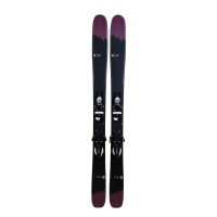 Used ski Rossignol Sky 7 HD W + Bindings - Quality A