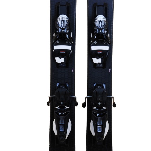 Gebrauchter Ski Rossignol Sky 7 HD W + Bindungen - Qualität A