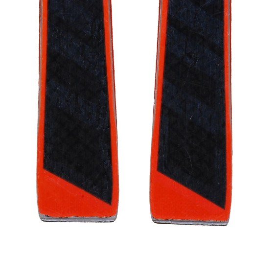 Ski occasion Fischer Brilliant the Curv + fixations - Qualité A
