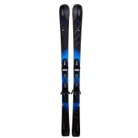 Used ski Elan Amphibio 78 ti + Bindings - Quality B