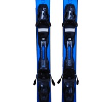 Used ski Elan Amphibio 78 ti + Bindings - Quality B