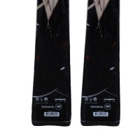 Ski Rossignol Unique 2s + bindings - Quality A