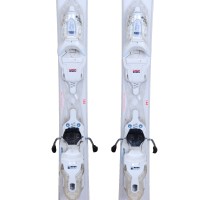 Gebrauchter Ski Rossignol Nova 2 + Bindungen - Qualität A