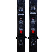 Used ski Volkl Secret + bindings - Quality A