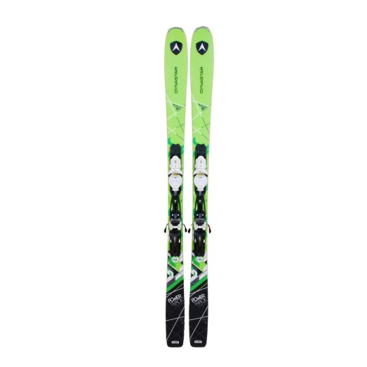 Ski occasion Dynastar Powertrack 79 CA + fixations - Qualité A