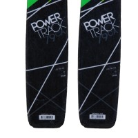 Used ski Dynastar Powertrack 79 CA + bindings - Quality A