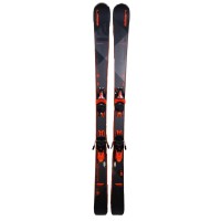 Sci usato Elan Amphibio 12 ti + Attacchi - Qualità A
