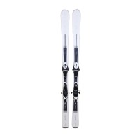 Used ski Atomic Cloud 11 + bindings - Quality A
