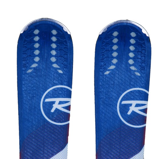 Esquí usado Rossignol Experience 80 CI W + fijaciones - Calidad B