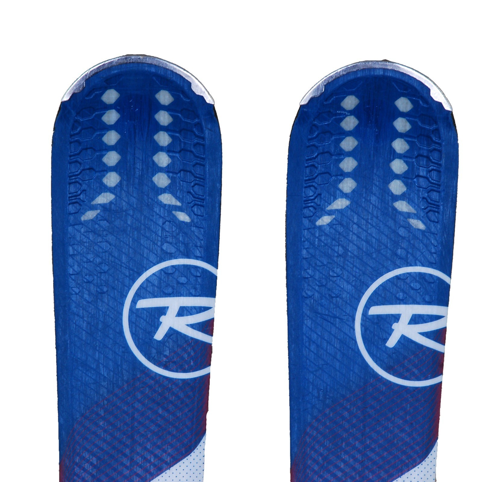 Skis Rossignol Experience 80 Ci + Fixations - Homme, Occasion, Taille 141-150 Cm