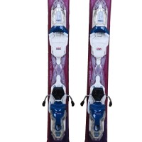 Gebrauchter Ski Rossignol Experience 80 CI W + Bindungen - Qualität B