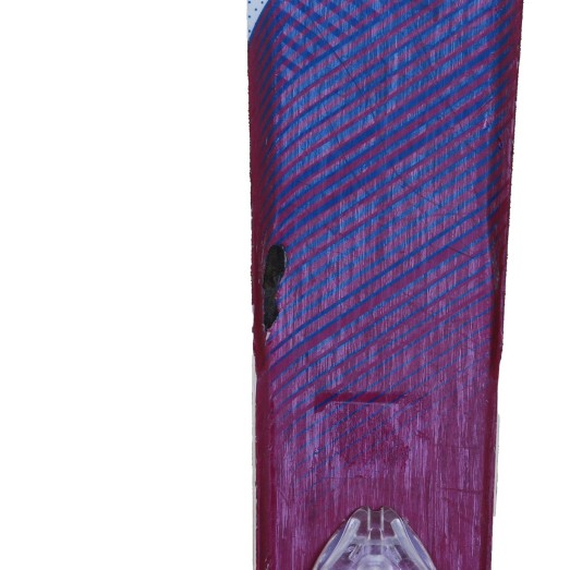 Esquí usado Rossignol Experience 80 CI W + fijaciones - Calidad B