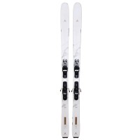 Sci usato Dynastar M Freeski + attacchi - Qualità B