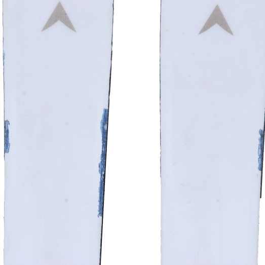 Sci usato Dynastar M Freeski + attacchi - Qualità B
