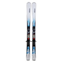 Ski occasion Volkl Essenza + fixations - Qualité A