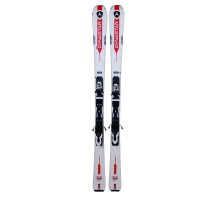 Gebrauchte Ski Dynastar SPEED ZONE RL + Bindungen - Qualität B