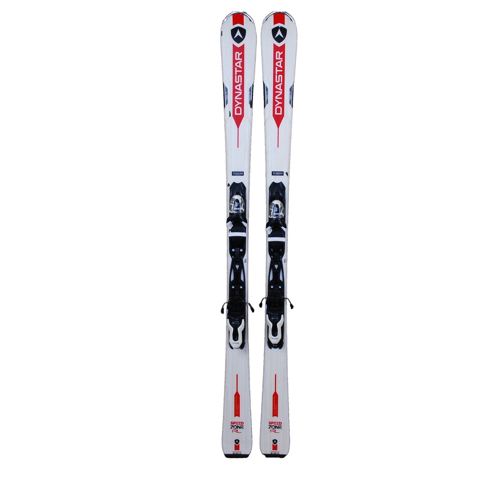 Ski Dynastar Speed Zone RL 165 Cm + Fixations - Occasion Piste Loisir