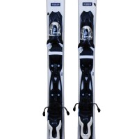 Used skiing Dynastar SPEED ZONE RL + bindings - Quality B