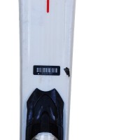 Gebrauchte Ski Dynastar SPEED ZONE RL + Bindungen - Qualität B