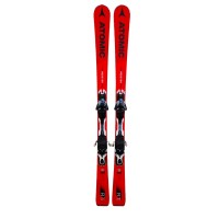 Ski occasion Atomic Redster rTi + fixations - Qualité A