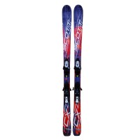 Esqui Scott CX - Fijaciones - Calidad B