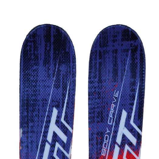 Ski occasion Scott CX + fixations - Qualité B