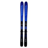 Ski occasion K2 Pinnacle 85 + fixations - Qualité B