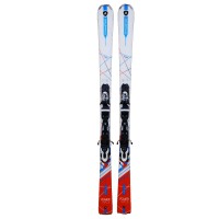 Ski occasion Dynastar Powertrack 74 RL + fixations - Qualité B