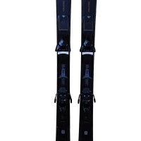 Gebrauchte Ski Salomon S/Force 10 XTi + Bindungen - Qualität A