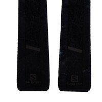 Sci usato Salomon S/Force 10 XTi + attacchi - Qualità A