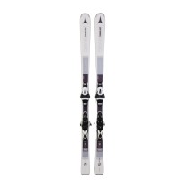 Ski Atomic Savor 5 + bindings - Quality A