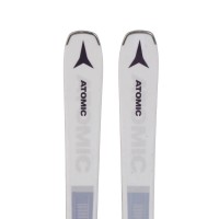 Sci Atomic Savor 5 + attacchi - Qualità A