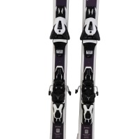 Esqui Atomic Savor 5 + fijaciones - Calidad A