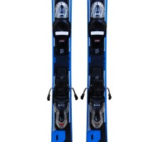 Used ski Rossignol React 2 + bindings - Quality A