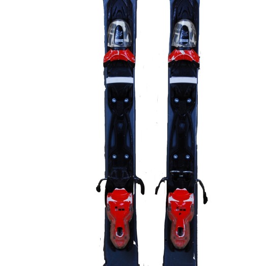 Gebrauchter Ski Dynastar Legend x75 + Bindungen - Qualität B
