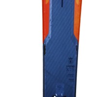 Esquí usado Dynastar Legend x75 + fijaciones - Calidad B