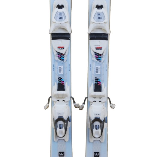 Ski Blizzard Elevate 7.7 + bindung - Qualität A