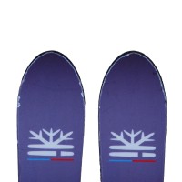 Ski Dps Cassiar Foundation f82 + bindung - Qualität B