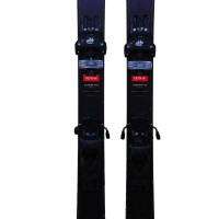 Ski Dps Cassiar Foundation f82 + bindung - Qualität B