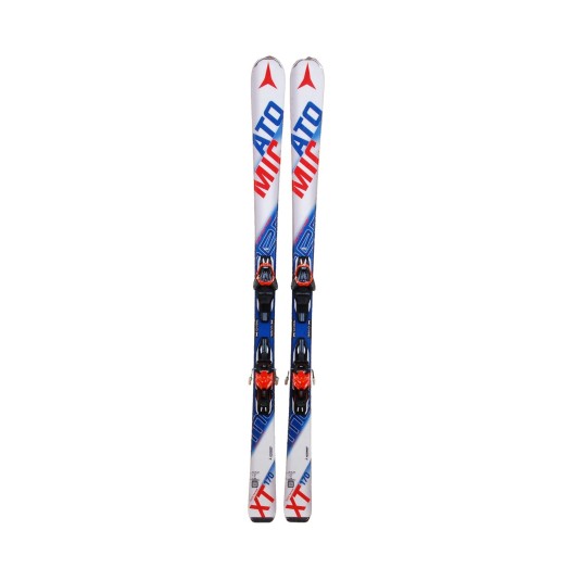 Ski Atomic Performer XT + bindung - Qualität A