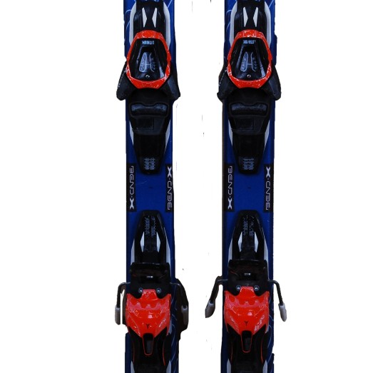 Ski Atomic Performer XT + bindings - Quality C