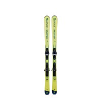 Ski Salomon Max 06 + bindung - Qualität A